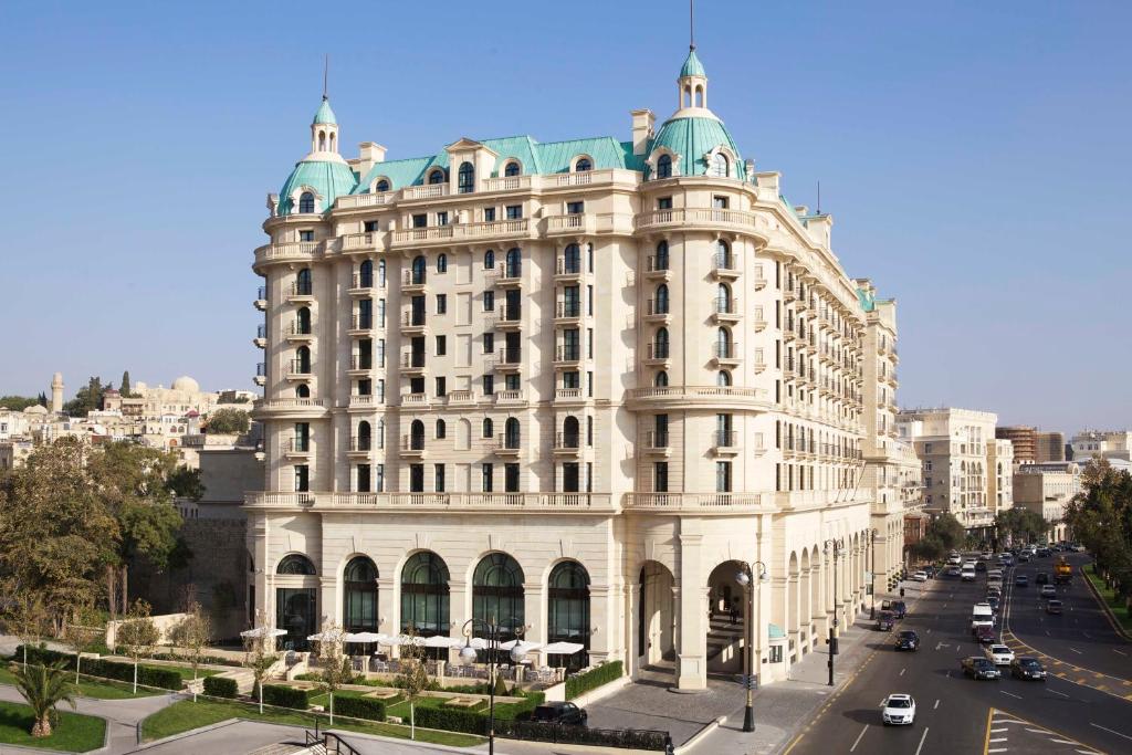 Hotels