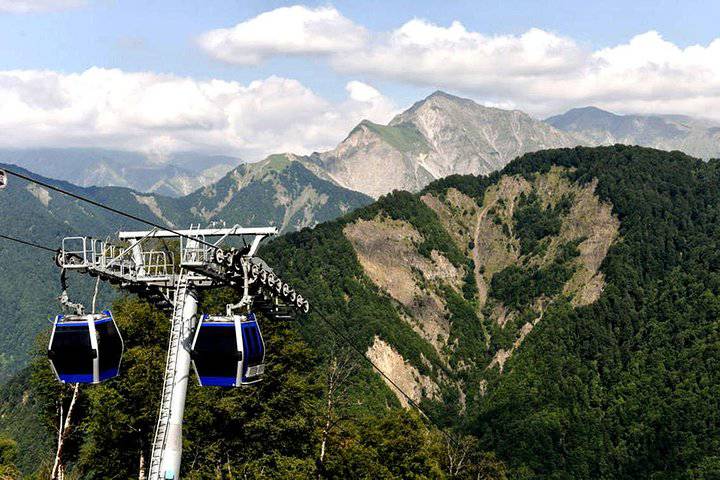 Shamakhi & Gabala Nature and Heritage Tour