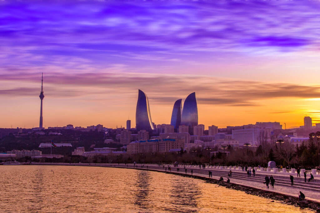 Baku