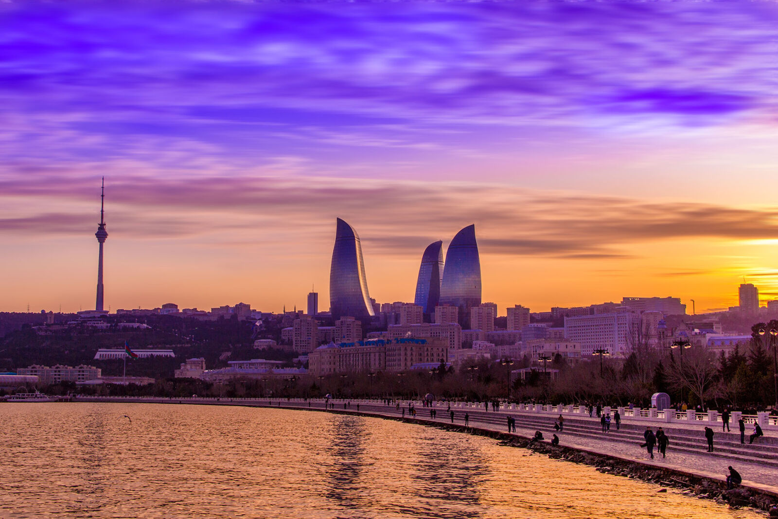 Baku