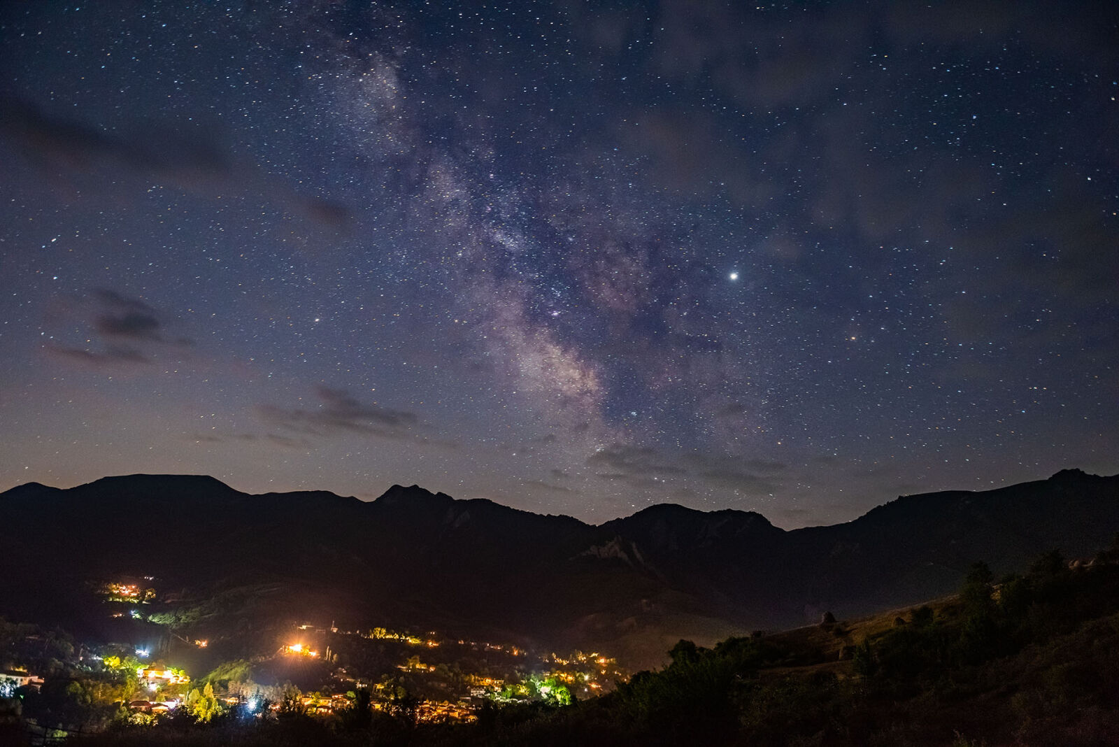 Ismayilli