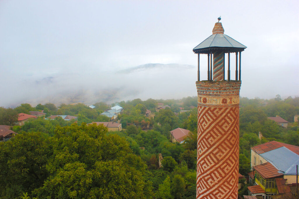 Karabakh