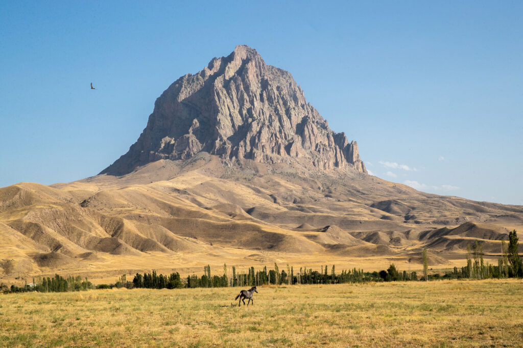 Nakhchivan