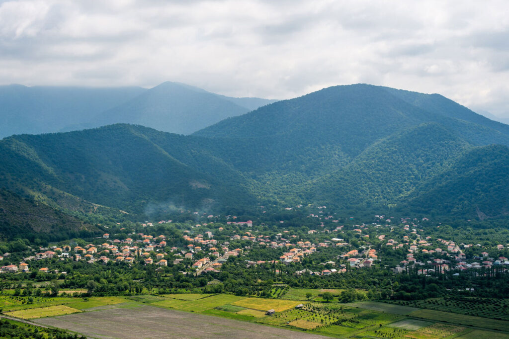 Zagatala